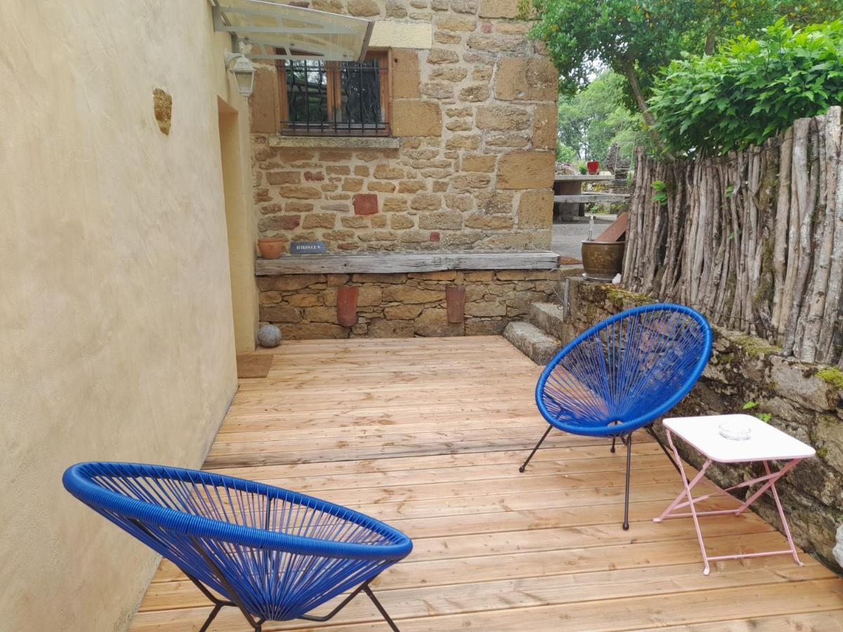 Ferienhaus Les Cambois *