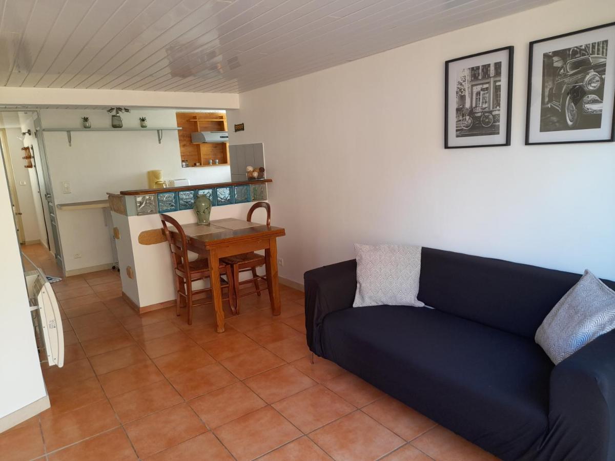 Les Cambois Ferienhaus *