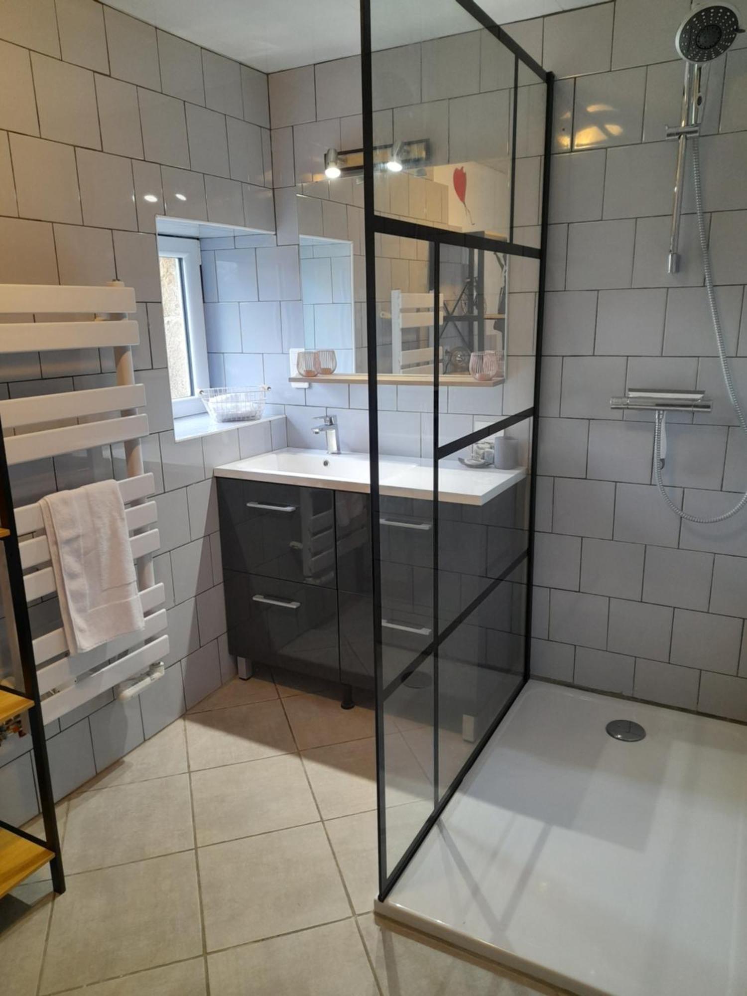 Ferienhaus Les Cambois Cambes (Lot)