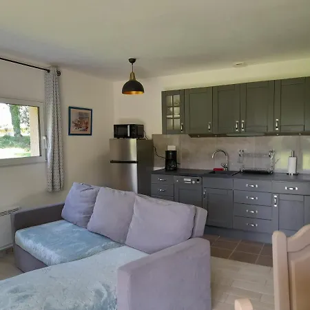 Les Gites Cambois Cambes  Extérieur photo