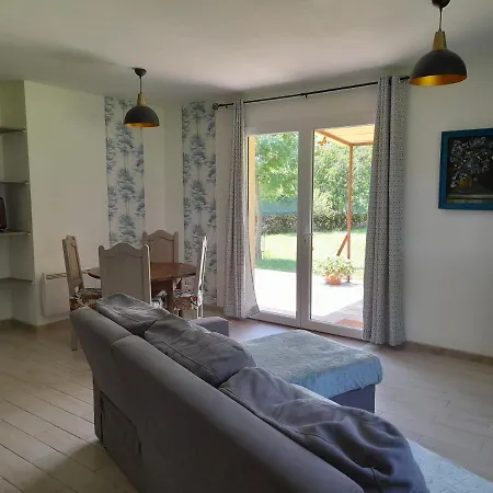 Les Gites Cambois Cambes  Extérieur photo