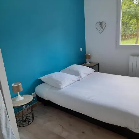 Les Gites Cambois Cambes  Extérieur photo