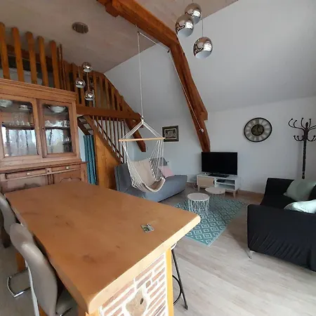 Les Gites Cambois Cambes  Extérieur photo