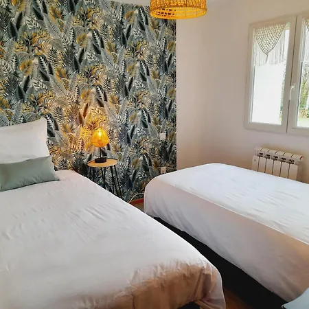 Les Gites Cambois Cambes  Extérieur photo