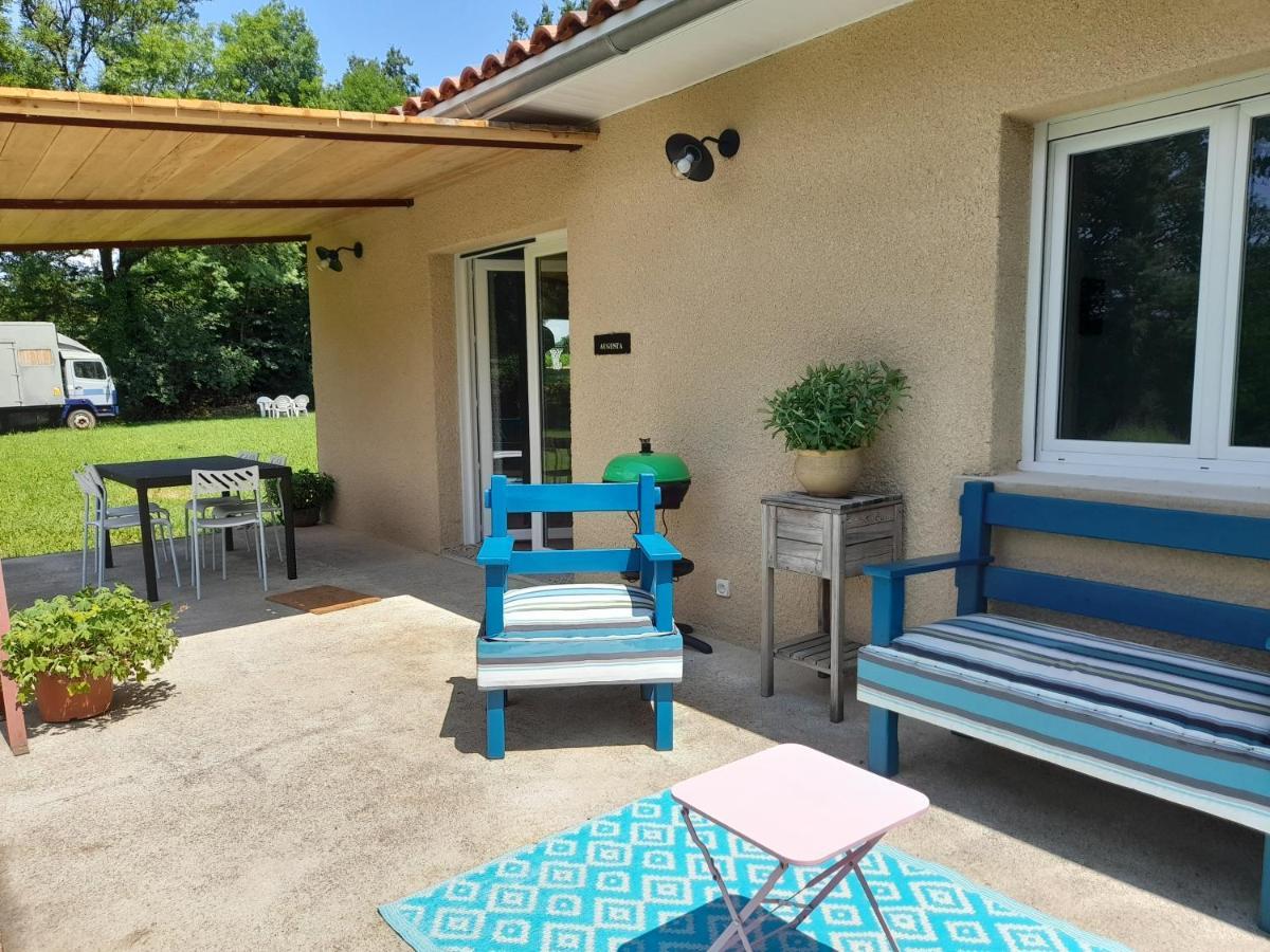 Les Cambois Hébergement de vacances Cambes (Lot)
